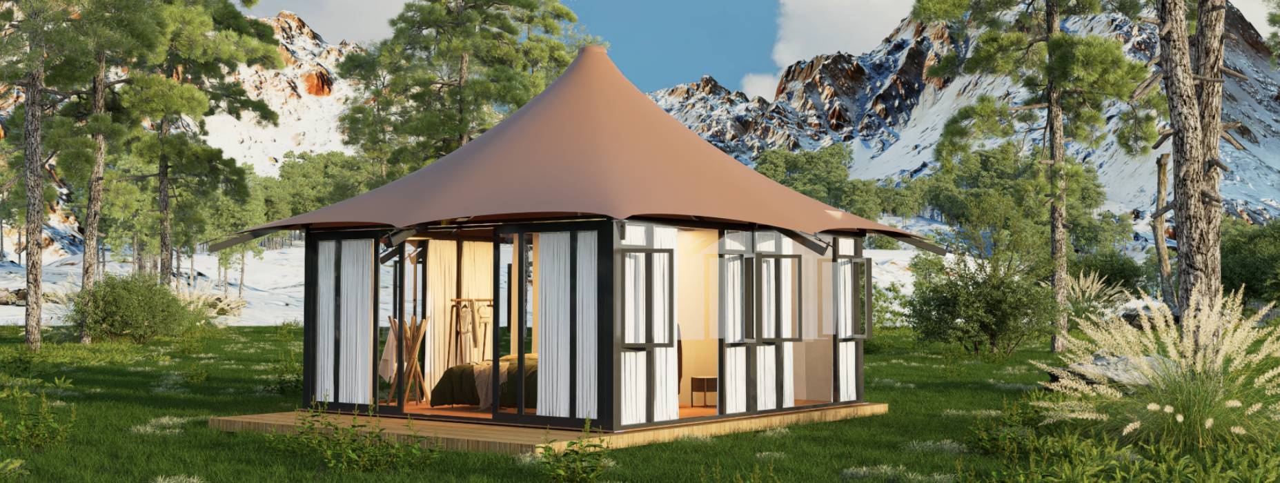 利津县装配式建筑厂家